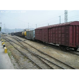河南铁路运输,新百福国际物流,铁路运输托运
