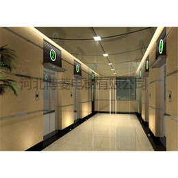 河北办公楼乘客电梯|河北办公楼乘客电梯安装|河北博菱公司缩略图