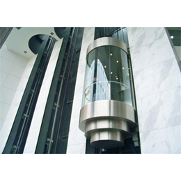 河北办公楼乘客电梯|河北博菱公司|河北办公楼乘客电梯设计安装缩略图