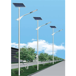 太阳能路灯、朗鸿电气工程(在线咨询)、led 太阳能路灯头