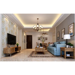 简单客厅装修设计、汉玛装饰(图)、现代客厅装修设计