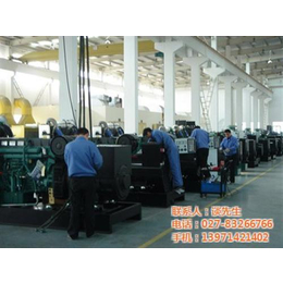 中国一冶发电机_武汉500kw发电机_消防发电机销售