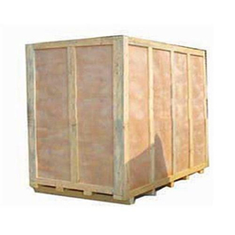 太原木包装箱、熏蒸木包装箱、太原鸿泰木业