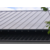 武汉大跨度建筑屋顶铝镁锰金属屋面缩略图1