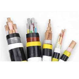 上海电力电缆_合肥安通(在线咨询)_电力电缆价格