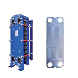 四川板式冷却器、板式冷却器型号、南通金拓换热