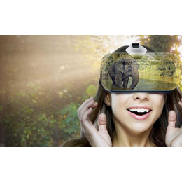 虚拟现实眼镜+虚拟现实技术+虚拟现实VR+宁夏银川开发厂家
