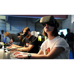 虚拟现实头盔+VR虚拟现实软件+虚拟现实互动+宁夏银川公司