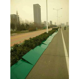 北京钢制挡雪板安装设计,钢制挡雪板,丽景环卫