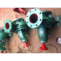 离心式清水泵朴厚泵业_IS50-32-200A矿用清水离心泵