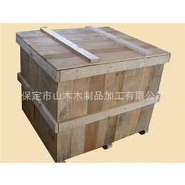 山木木包装(多图),木箱厂,木箱
