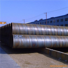 厂家生产(多图)|黑龙江*820*10q345b螺旋钢管