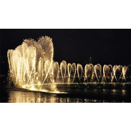 包头广场水景喷泉,嘉峻景观,广场水景喷泉安装公司