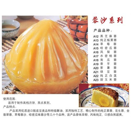 亳州月饼馅|济莲香食品(在线咨询)|月饼馅品牌