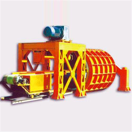 水泥制管机,青州圣达机械,立式挤压水泥制管机