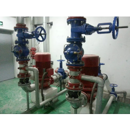 消火栓稳压泵 消防泵参数 消火栓泵厂家 自动喷淋系统 