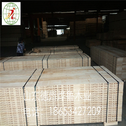  供应胶合板木方 LVL 多层板木方 顺向板 托盘木方 