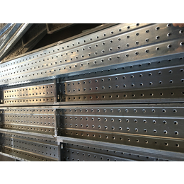 河南钢架板 钢架板检验标准及承重 
