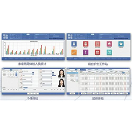 福建体检软件_联合创佳(在线咨询)_体检软件销售