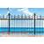 青岛玛钢栏杆_桂吉铸造(在线咨询)_玛钢栏杆用途缩略图1