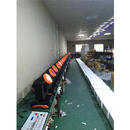 广州光束灯生产厂家,200w光束灯生产厂家,华胜舞台灯光