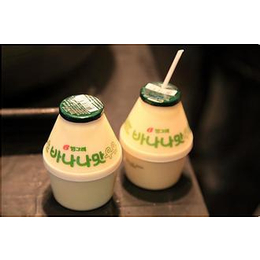 天津进口乳制品牛奶清关时间