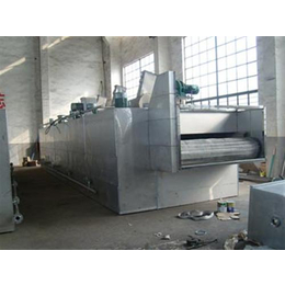 太阳臣干燥(图)_常州 带式干燥机_带式干燥机