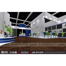 叁鑫展览(图)、广州家具展位设计搭建公司、家具展位设计搭建