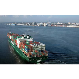 连云港海运订舱选择连云港泰进国际货运代理有限公司