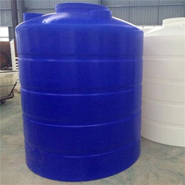 5立方塑料水箱_泌阳大型塑料桶生产厂家