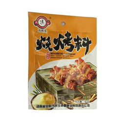 烧烤料、民生香香味业(****商家)、烧烤料厂家