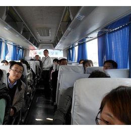 青旅车队(图),广州大巴车租赁,海珠大巴车