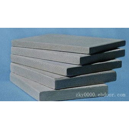 南阳水泥纤维板 10mm水泥压力板 高强度中密度水泥板 