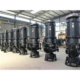 潜水渣浆泵报价_ZJQ70-24-15潜水排沙泵价格