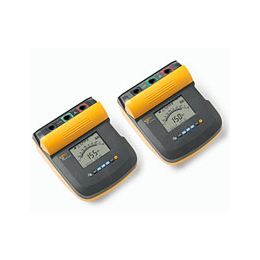 Fluke1550C兆欧表回收