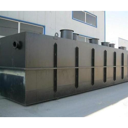 撬装污水处理设备型号|江苏撬装污水处理设备|诸城凯创环保