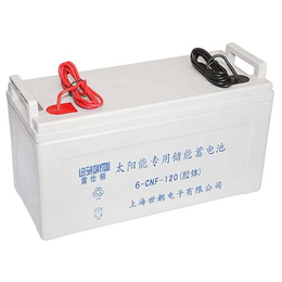 南京胶体蓄电池,胶体蓄电池尺寸,雷仕顿蓄电池缩略图
