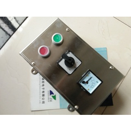 锦宏牌ADAH-X4PPPX机旁按钮盒长期生产价格优惠