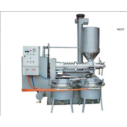 微型液压榨油机|乐发榨油机(图)|二手液压榨油机