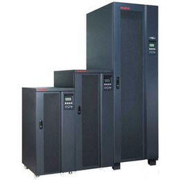 美国山特3C36KS  UPS电源6KVA4800W