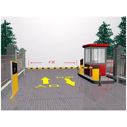 中山道闸管理系统改造厂家智能停车场系统安装