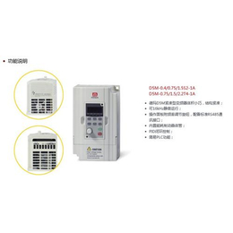 变频器、旭红机械科技、苏州士林变频器