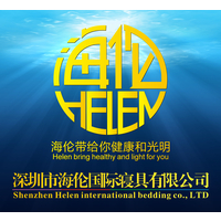   深圳市海伦国际寝具有限公司企业文化（海伦6条）