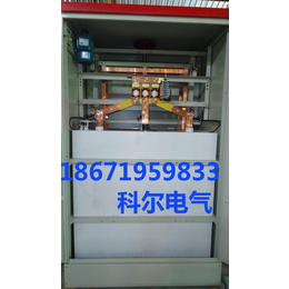 1800KW10KV高压电机液体电阻软启动柜