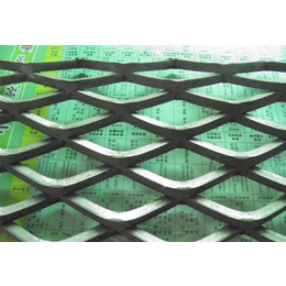 唐山钢板网|3mm钢板网厂商|龙宇筛网