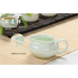 新疆陶瓷茶具,金镶玉陶瓷功夫茶具(在线咨询),陶瓷茶具茶杯