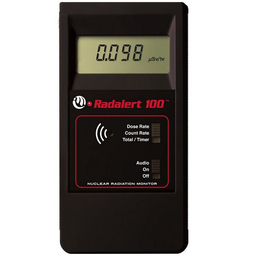 美国Radalert 100X *性同位素检测仪