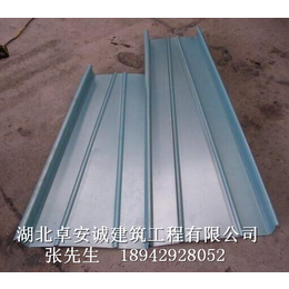 65-430铝镁锰金属屋面板供应武汉
