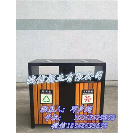 诚信桶业品质保证(图)、垃圾桶厂家、天津垃圾桶