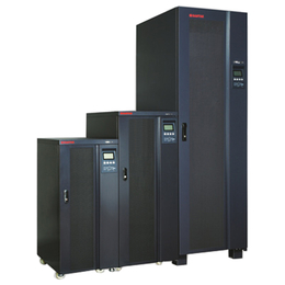 山特3C3-EX30KS  三进三出 30KVA24KW